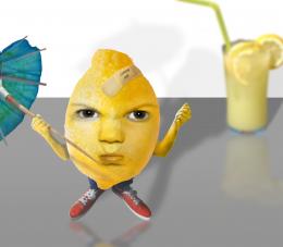 LEMONREVENGE